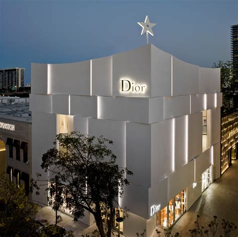 new boutique dior miami|Altro.